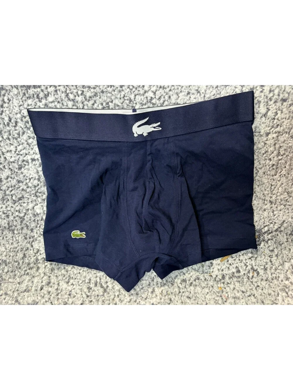 Lacoste lot men’s